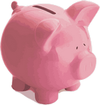 Piggy Bank For Digital Reviews